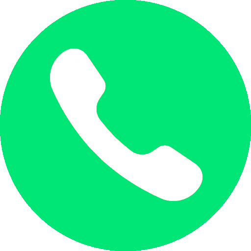 icono telefono autazo