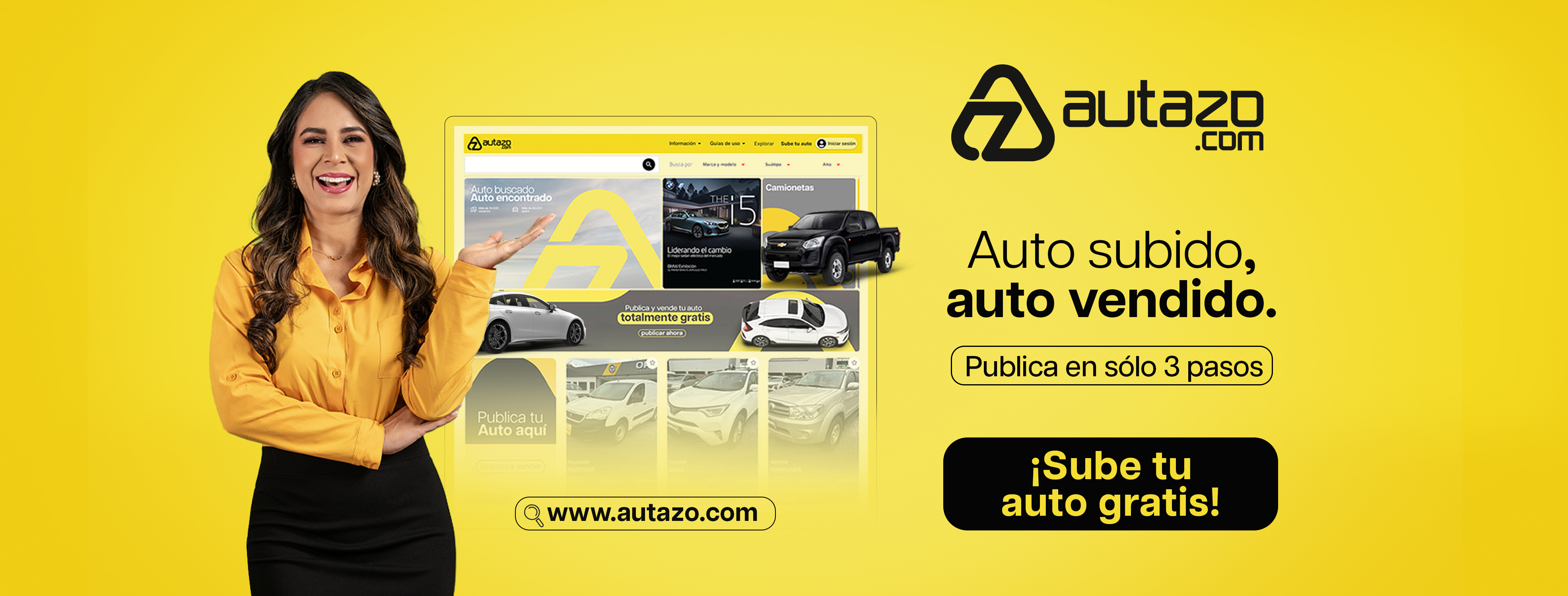 autazo logo amarillo